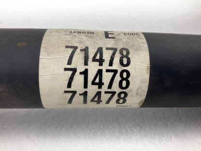 Dayco 71478 Lower Radiator Coolant Hose