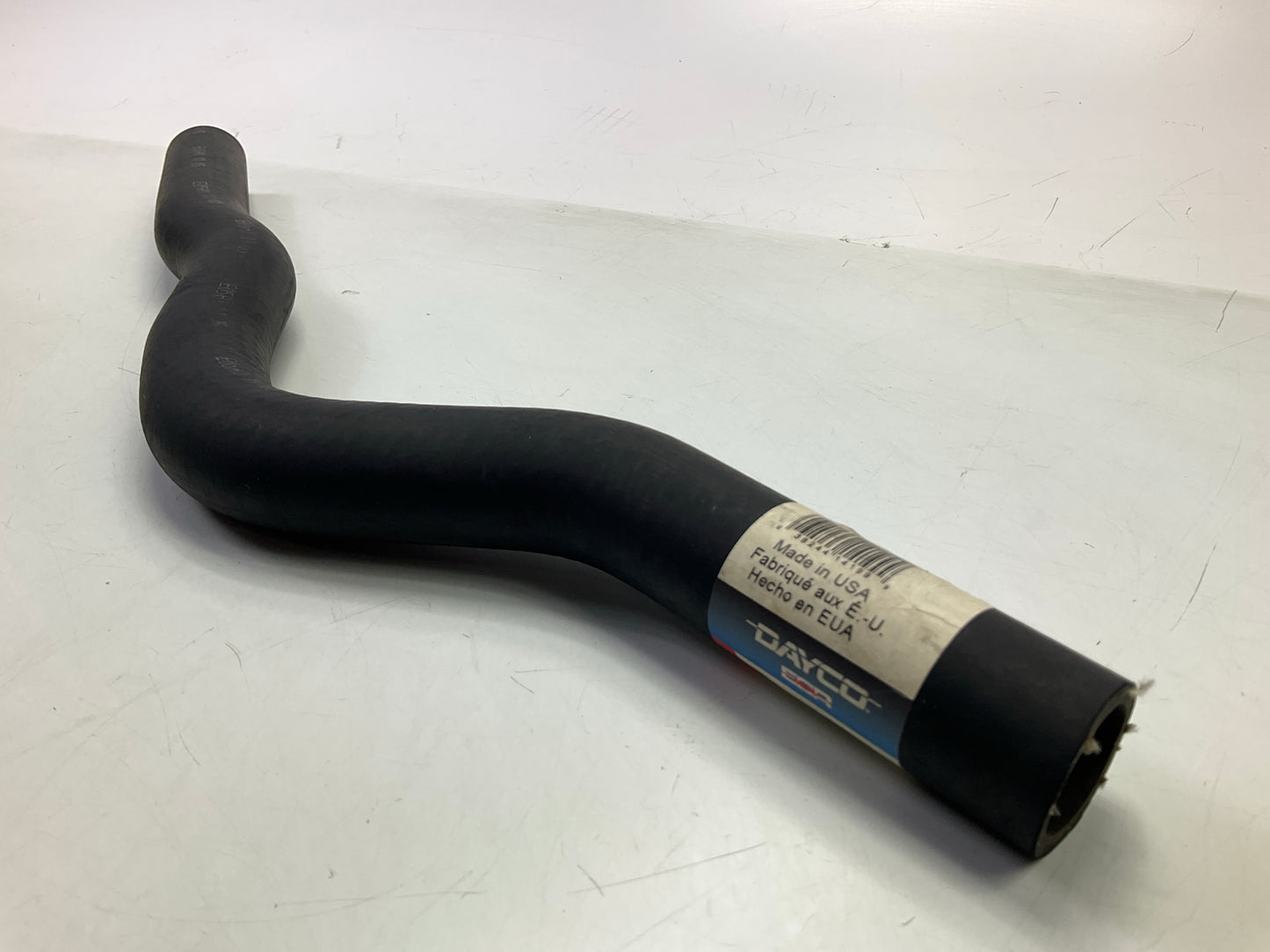 Dayco 71479 Upper Radiator Coolant Hose