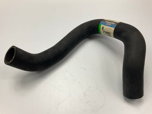 Dayco 71485 Lower Radiator Coolant Hose
