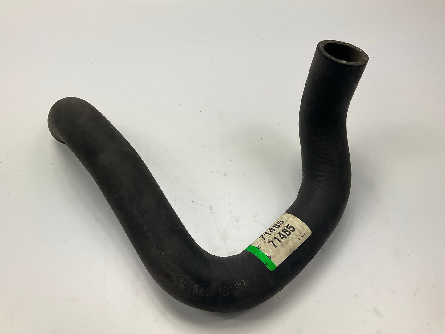 Dayco 71485 Lower Radiator Coolant Hose