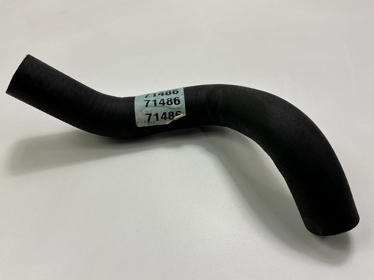 Dayco 71486 Upper Radiator Coolant Hose 94-97 Sephia, 90-94 323, Protege