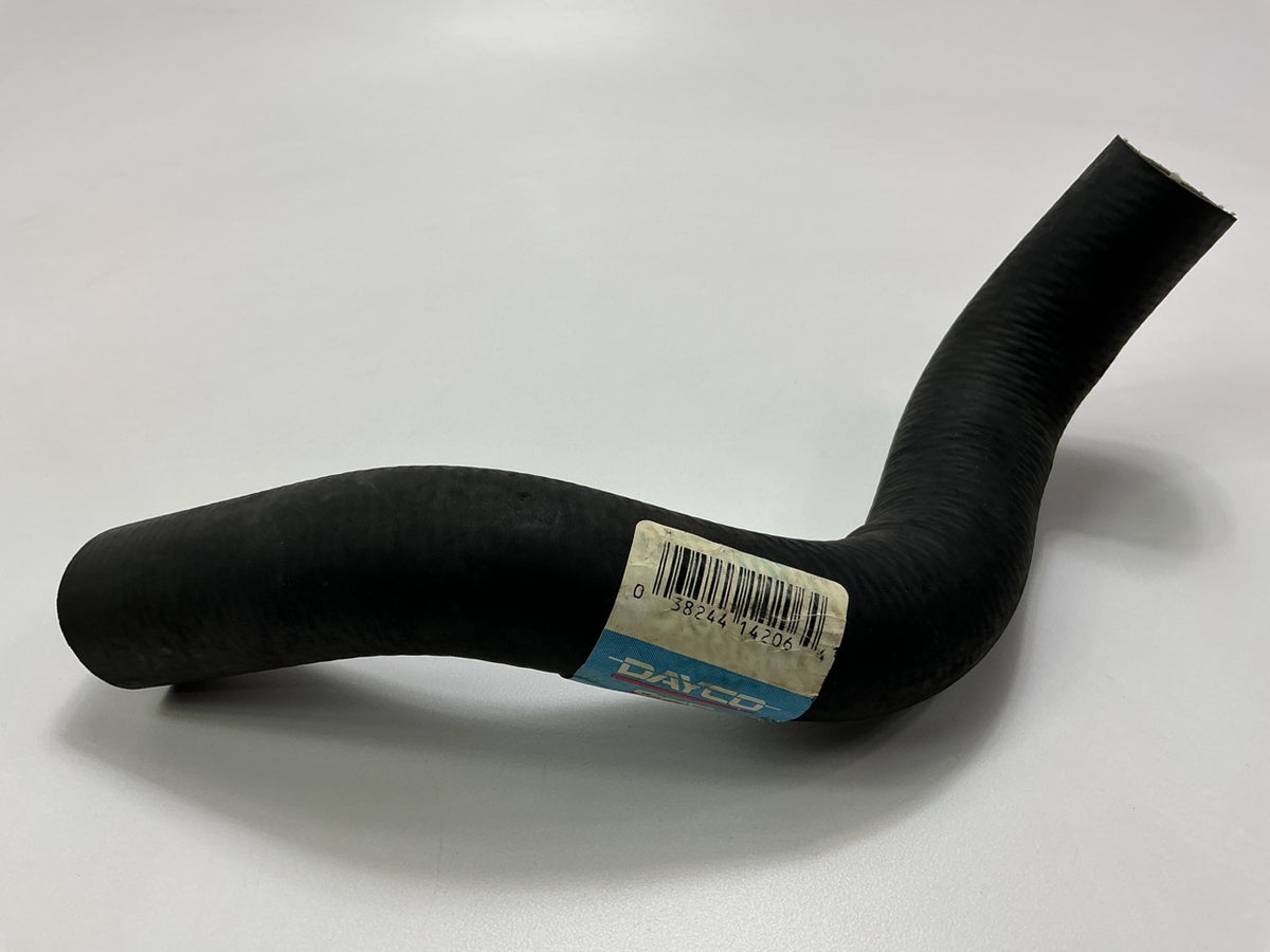 Dayco 71486 Upper Radiator Coolant Hose 94-97 Sephia, 90-94 323, Protege