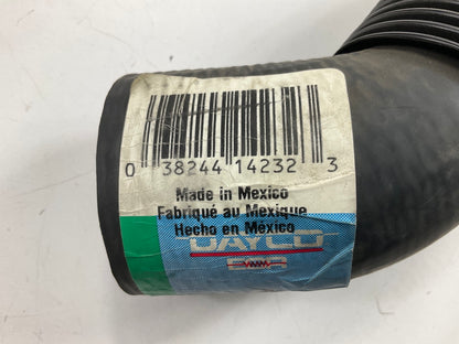 Dayco 71512 Lower Radiator Coolant Hose 1991-2002 Escort, 1991-1999 Tracer