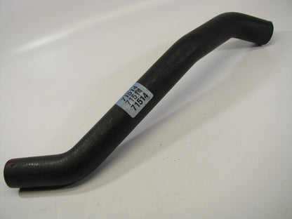 Dayco 71514 Molded Radiator Coolant Hose - Upper
