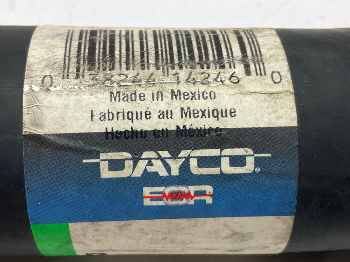 Dayco 71526 Radiator Coolant Hose