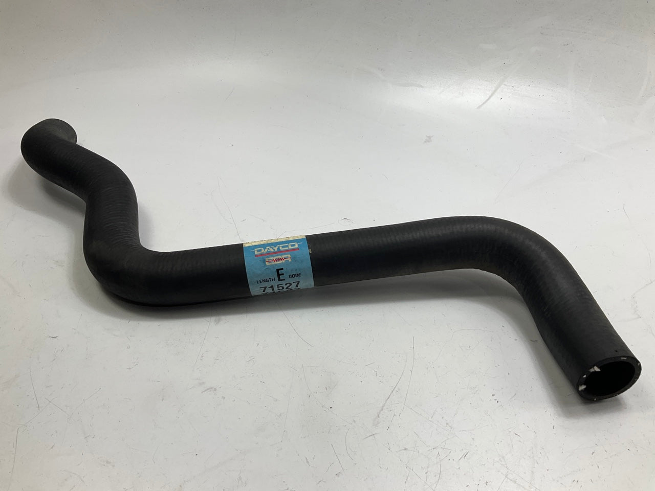 Dayco 71527 Upper Radiator Coolant Hose