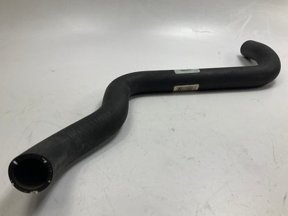 Dayco 71527 Upper Radiator Coolant Hose - 1986-1988 Buick 3.8L 3800 V6