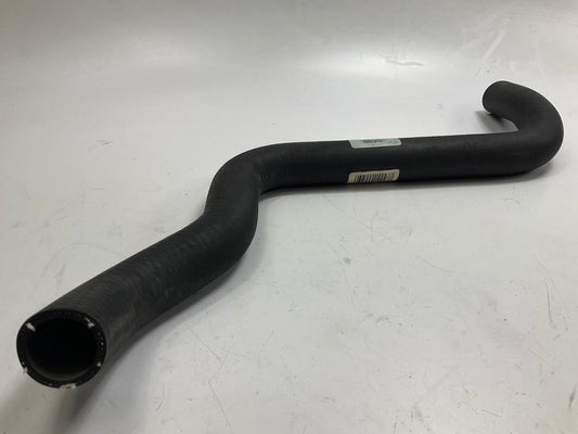 Dayco 71527 Upper Radiator Coolant Hose - 1986-1988 Buick 3.8L 3800 V6