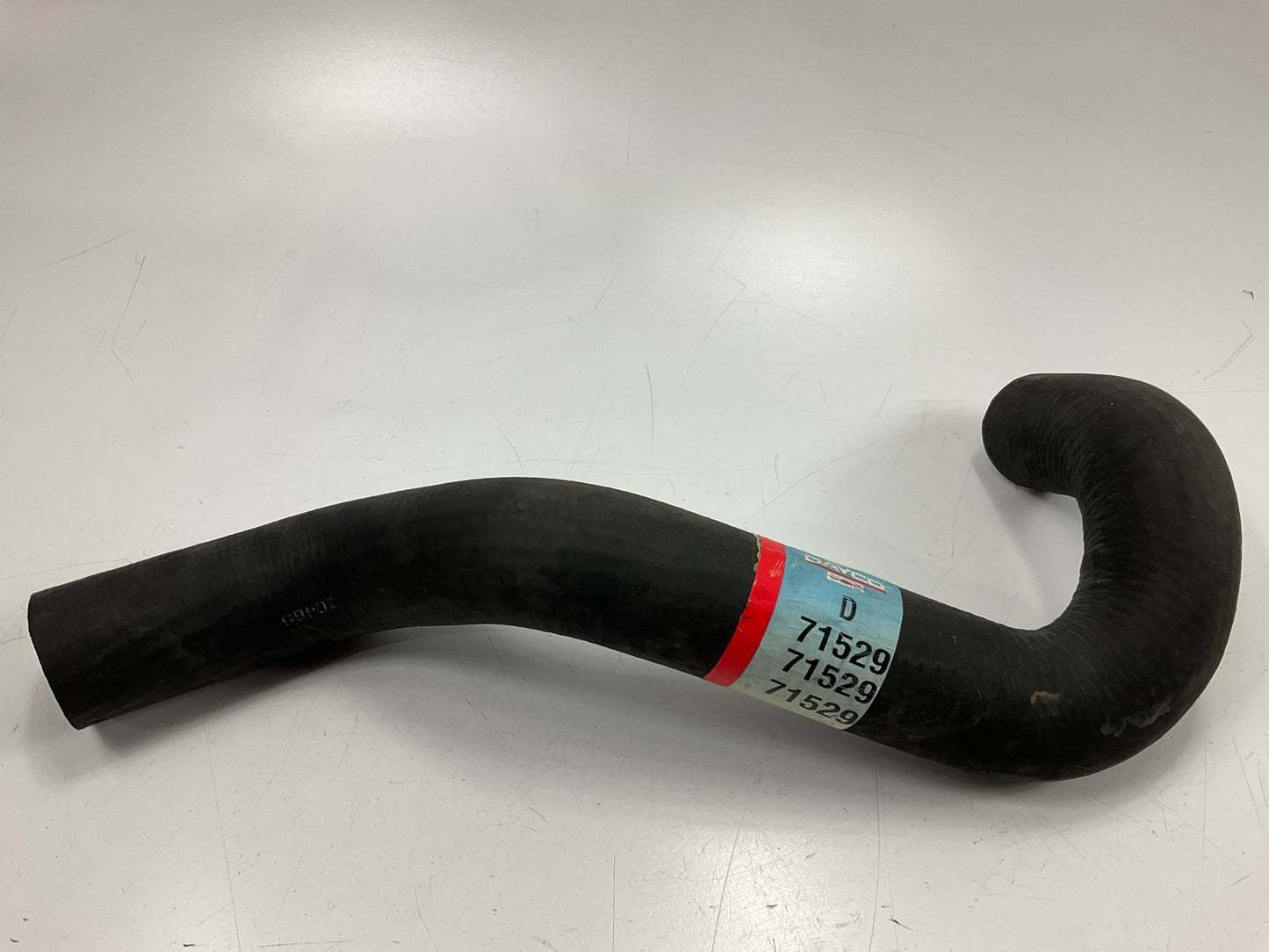 Dayco 71529 Radiator Coolant Hose