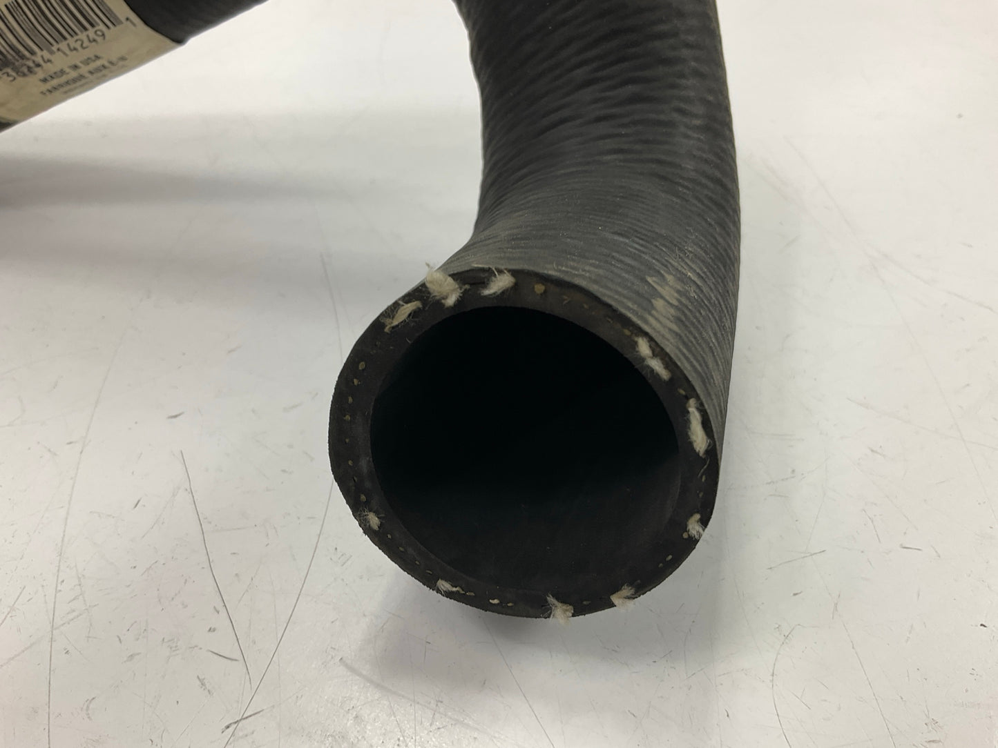 Dayco 71529 Radiator Coolant Hose
