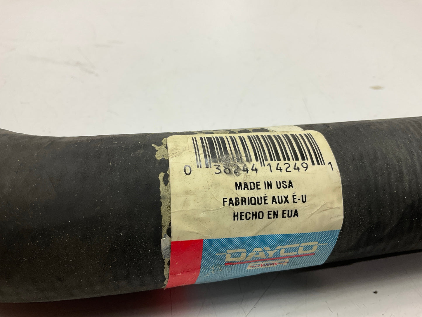 Dayco 71529 Radiator Coolant Hose