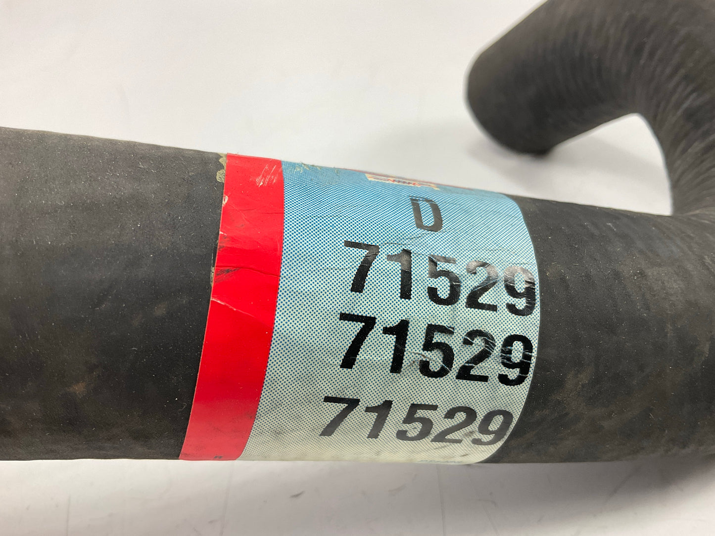 Dayco 71529 Radiator Coolant Hose