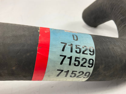 Dayco 71529 Radiator Coolant Hose
