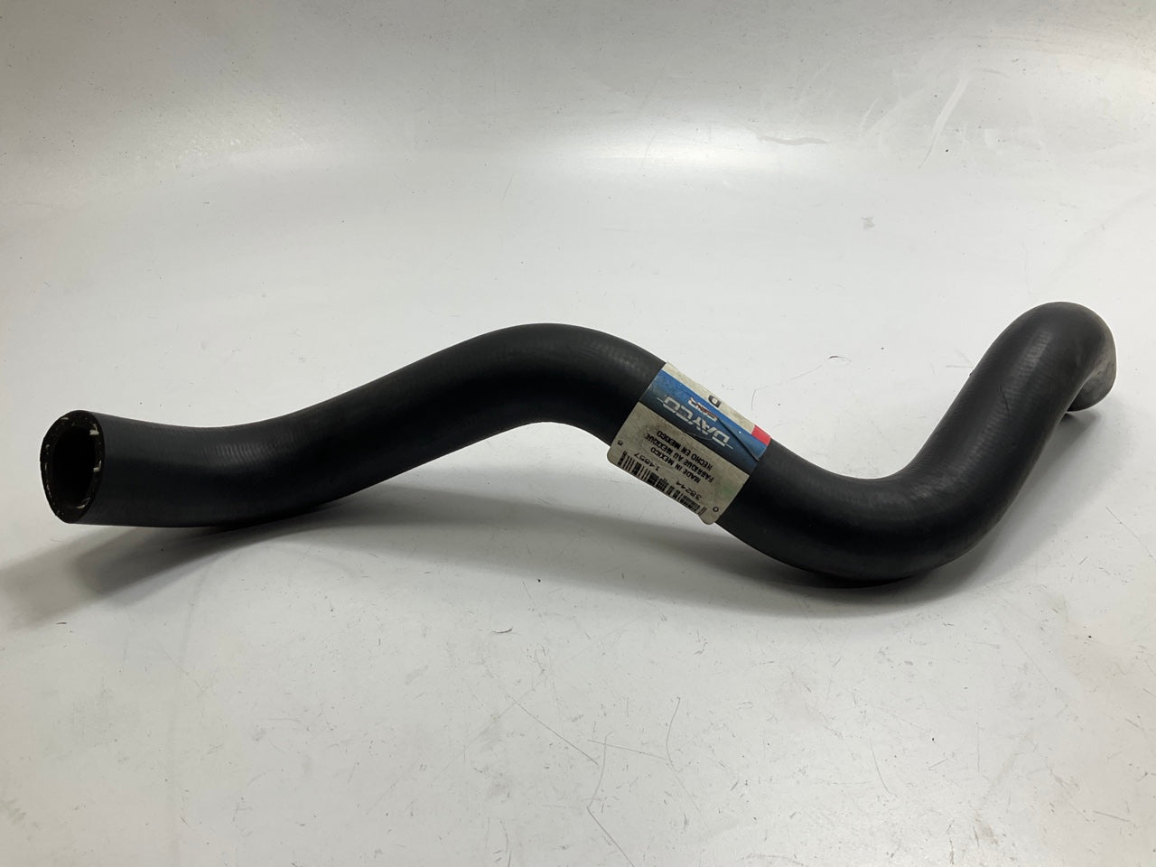 Dayco 71541 Lower Radiator Coolant Hose