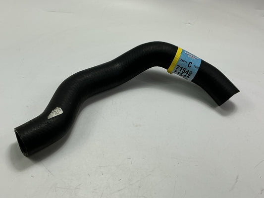 Dayco 71542 Radiator Coolant Hose Upper For 1989-1998 Nissan 240SX