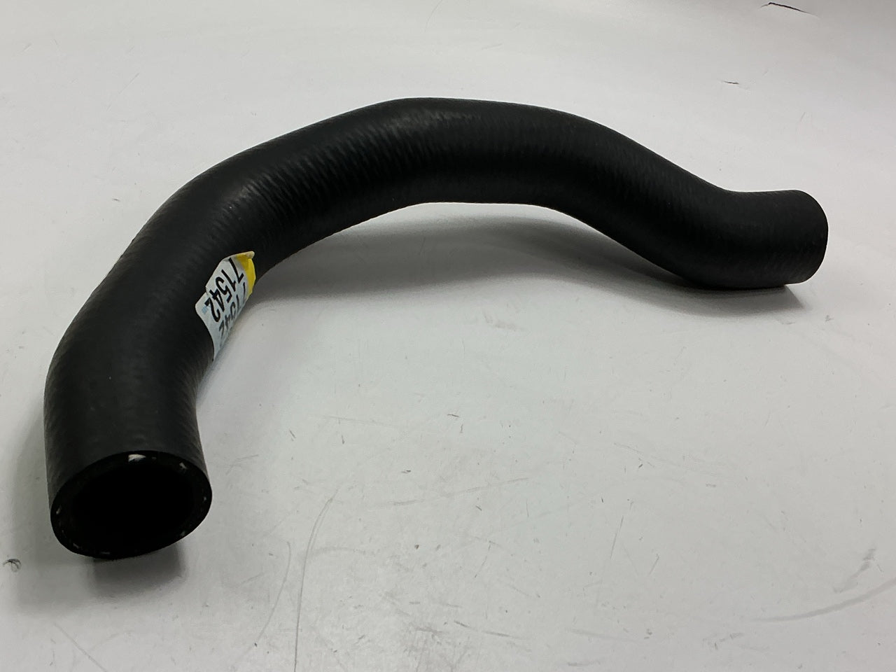 Dayco 71542 Radiator Coolant Hose Upper For 1989-1998 Nissan 240SX