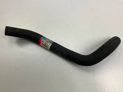 Dayco 71547 Lower Radiator Coolant Hose For Toyota 92-95 Paseo, 91-94 Tercel