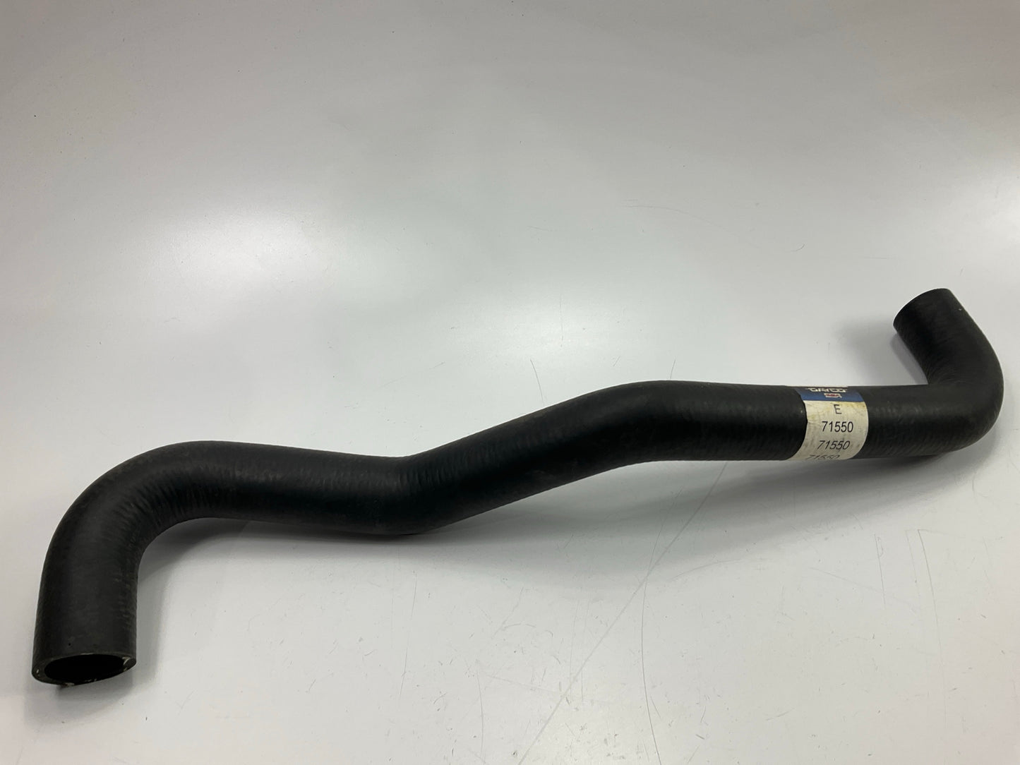 Dayco 71550 Lower Radiator Coolant Hose