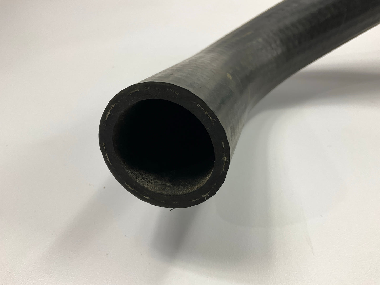 Dayco 71558 Radiator Coolant Hose Upper V8
