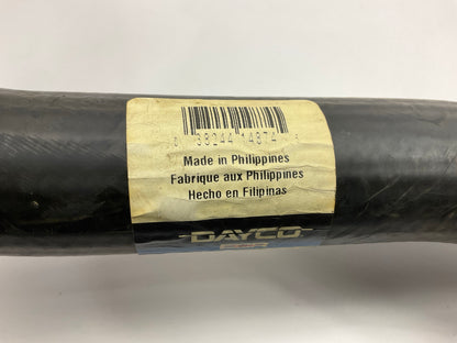 Dayco 71558 Radiator Coolant Hose Upper V8