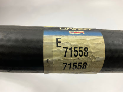 Dayco 71558 Radiator Coolant Hose Upper V8