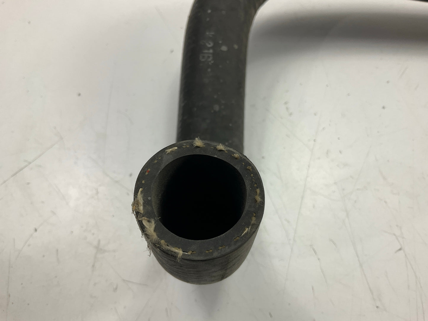 Dayco 71561 Lower Curved Radiator Coolant Hose