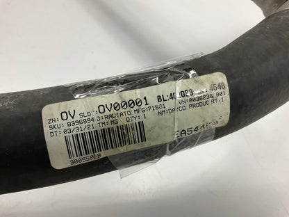 Dayco 71561 Lower Curved Radiator Coolant Hose