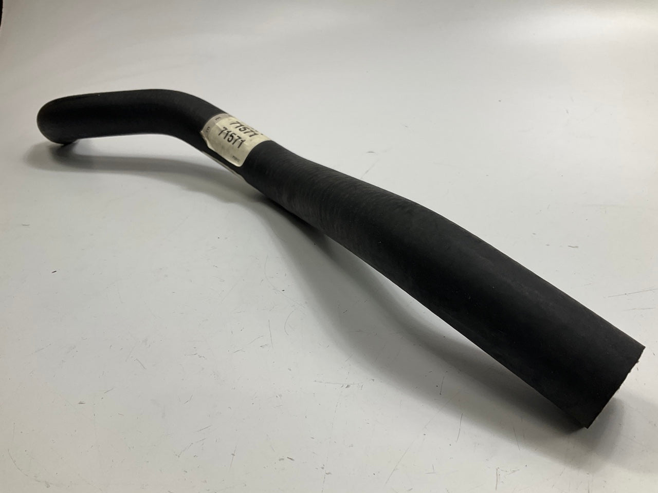 Dayco 71571 Upper Radiator Coolant Hose