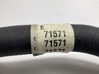 Dayco 71571 Upper Radiator Coolant Hose