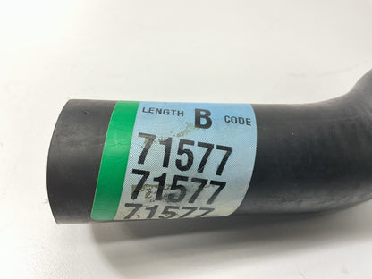 Dayco 71577 Lower Radiator Coolant Hose