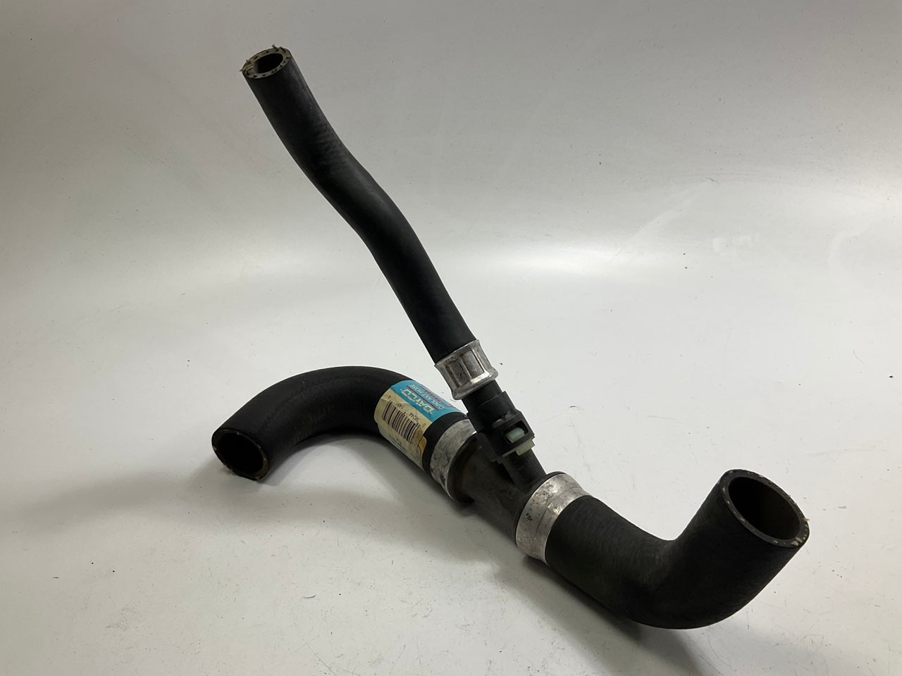 Dayco 71581 Lower Radiator Coolant Hose