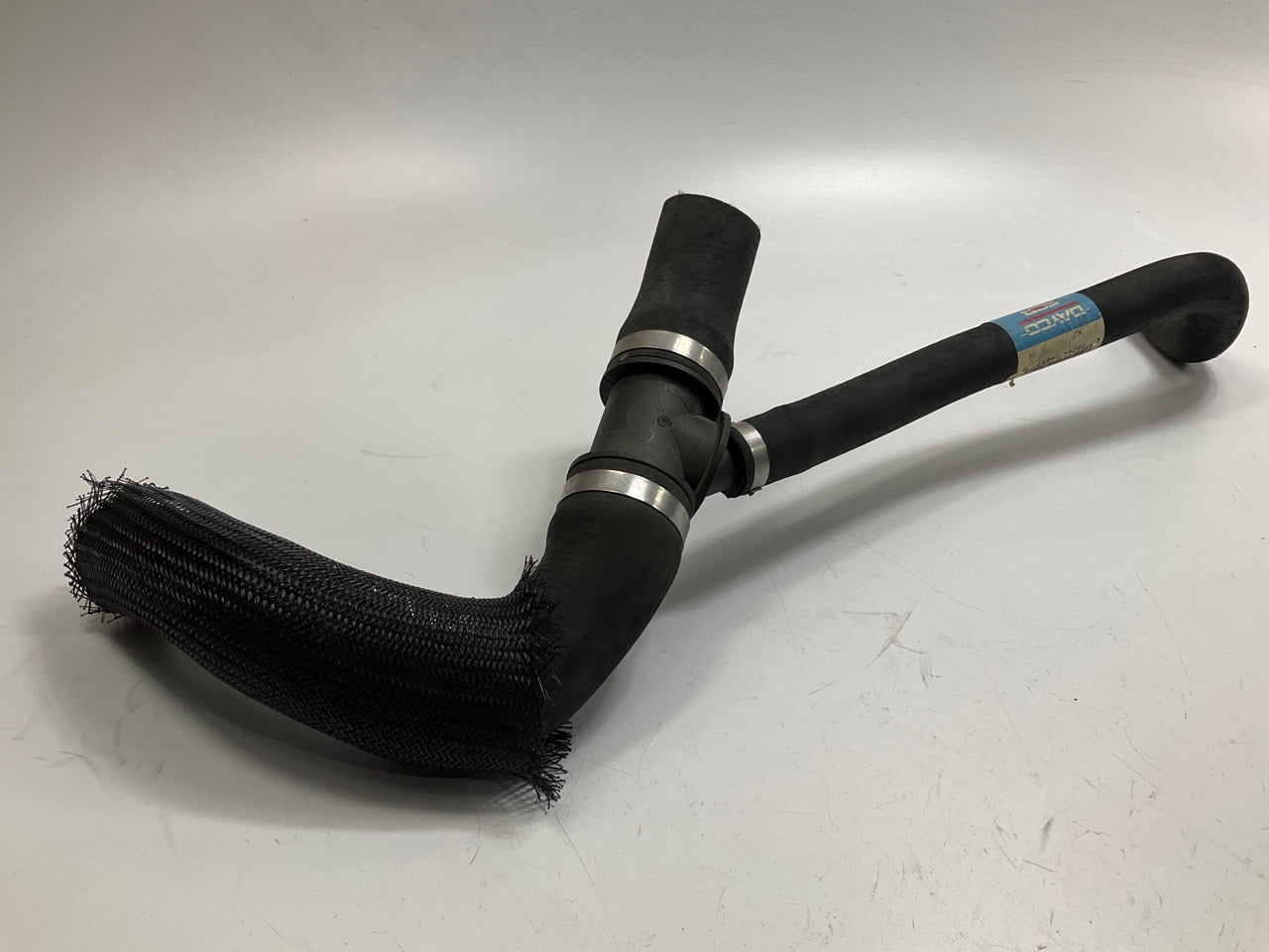 Dayco 71583 Lower Radiator Coolant Hose