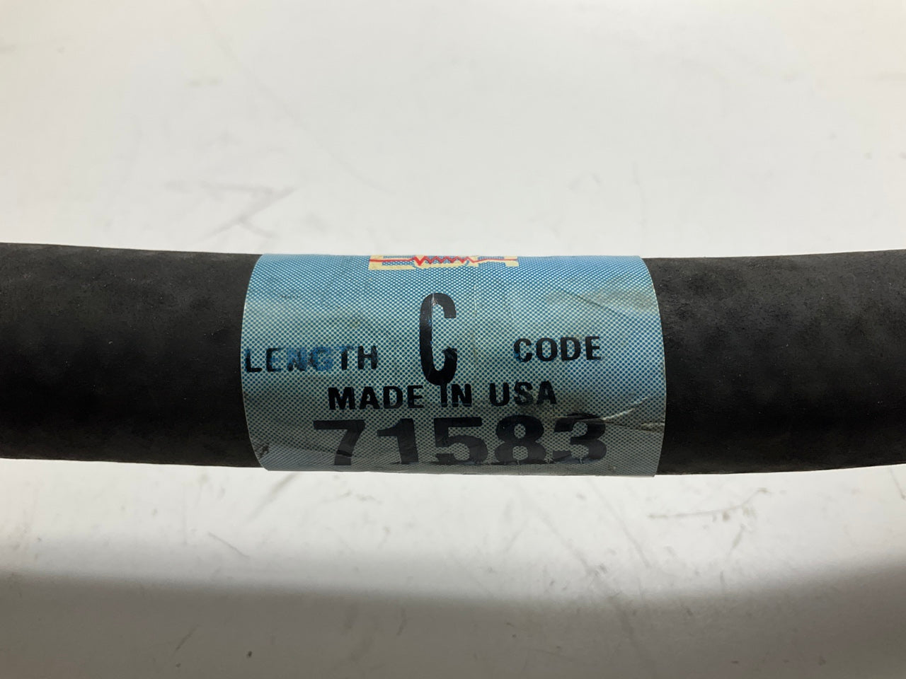 Dayco 71583 Lower Radiator Coolant Hose