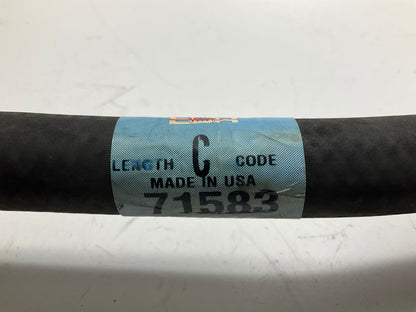 Dayco 71583 Lower Radiator Coolant Hose