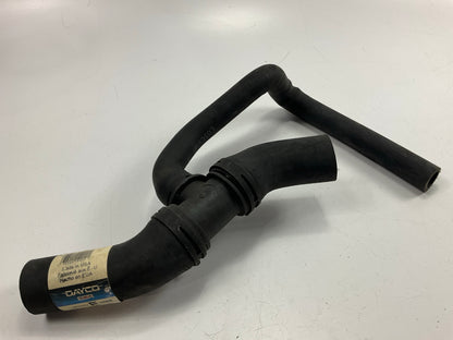 Dayco 71584 Lower Radiator Coolant Hose 92-94 Cavalier 92-94 Sunbird 3.1L V6