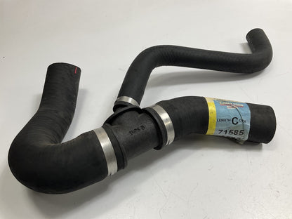 Dayco 71585 Lower Radiator Coolant Hose