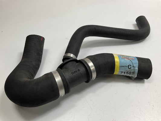 Dayco 71585 Lower Radiator Coolant Hose