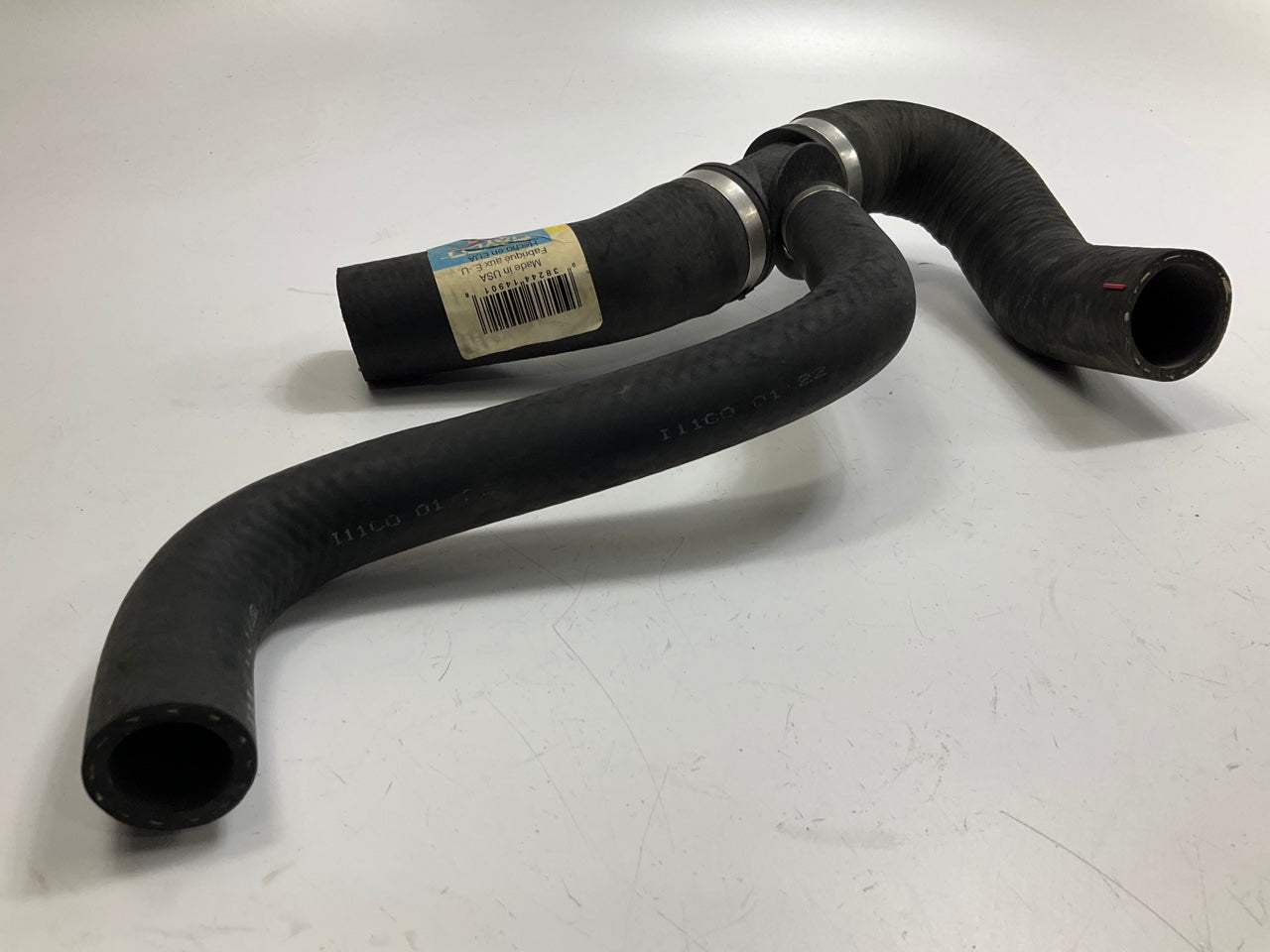 Dayco 71585 Lower Radiator Coolant Hose
