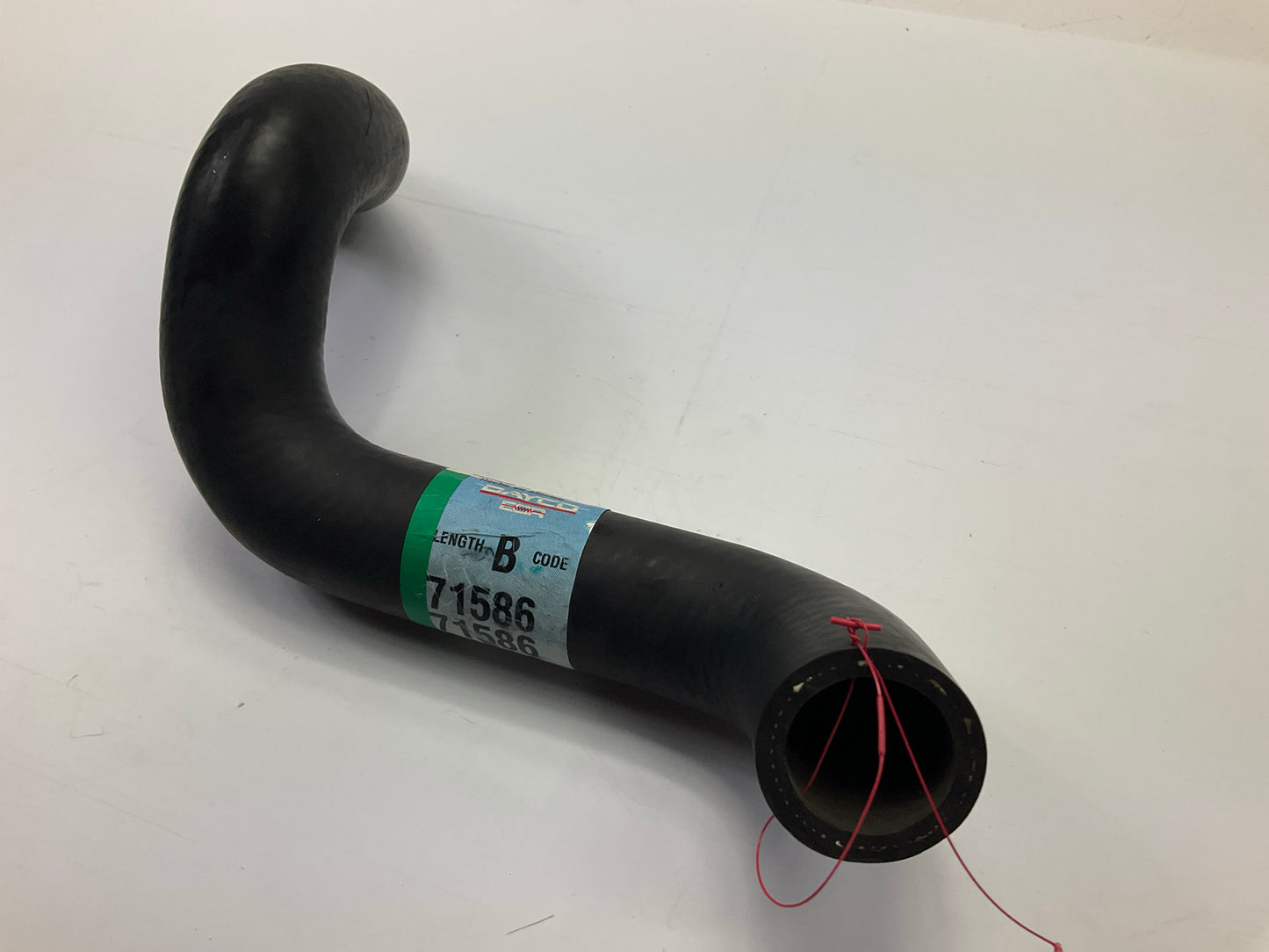 Dayco 71586 Lower Radiator Coolant Hose