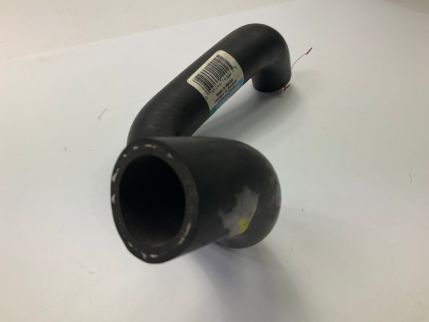 Dayco 71586 Lower Radiator Coolant Hose
