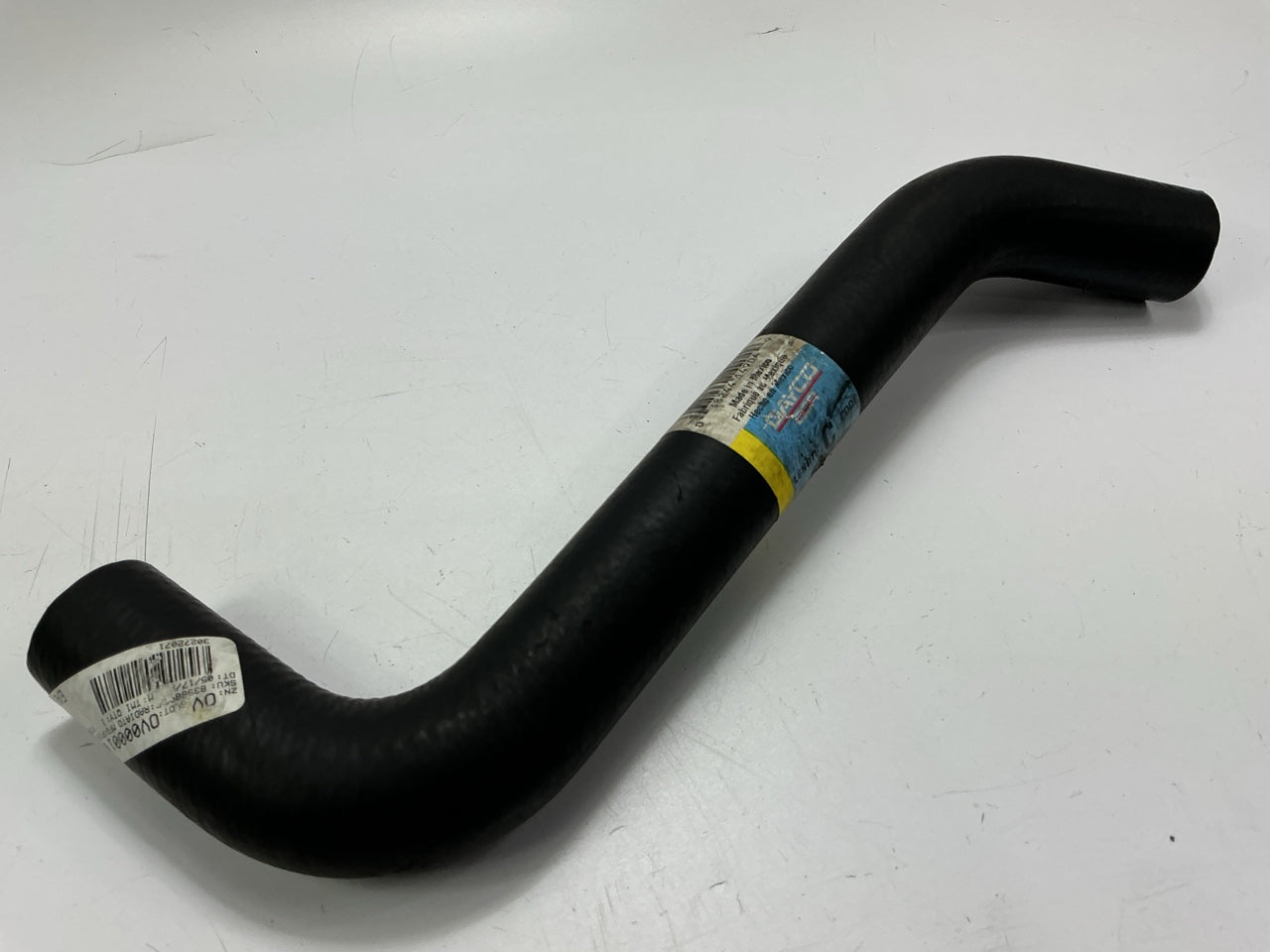 Dayco 71588 Radiator Coolant Hose 22046, 22269, 20795, 24294L, 24355L, 8729