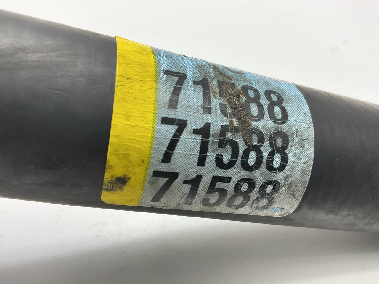 Dayco 71588 Radiator Coolant Hose 22046, 22269, 20795, 24294L, 24355L, 8729