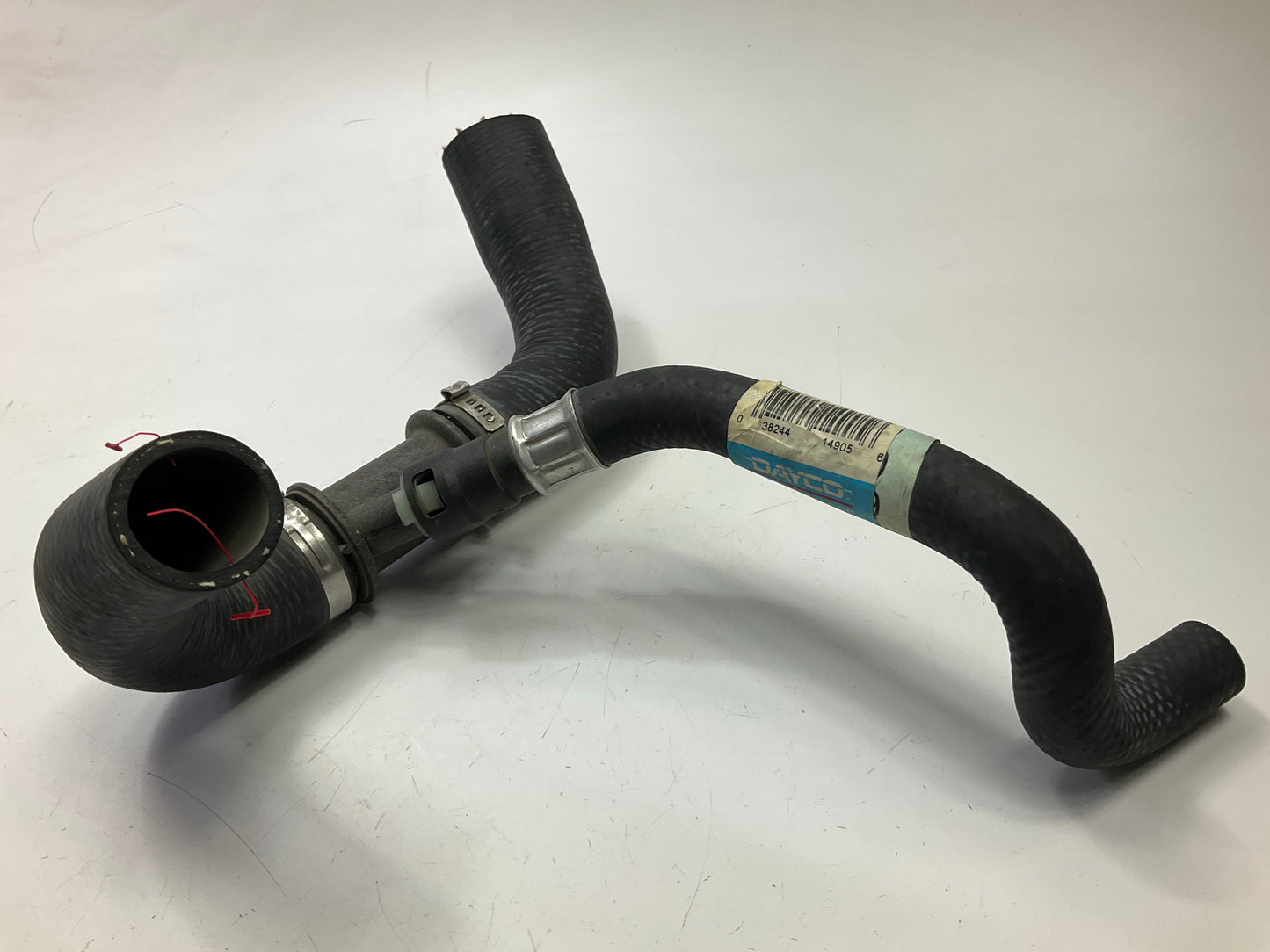 Dayco 71589 Lower Radiator Coolant Hose 1992-1993 Skylark, Achieva, Grand Am