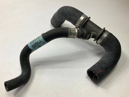 Dayco 71589 Lower Radiator Coolant Hose 1992-1993 Skylark, Achieva, Grand Am