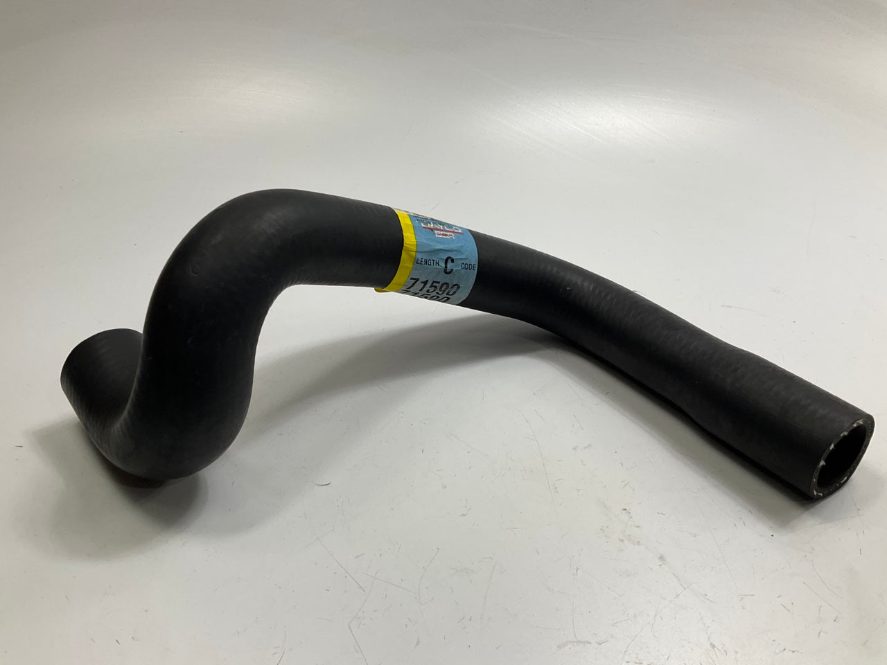 Dayco 71590 Lower Radiator Coolant Hose