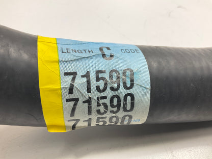 Dayco 71590 Lower Radiator Coolant Hose
