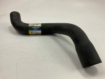Dayco 71591 Lower Radiator Coolant Hose 90-09 Buick 3.8L V6 OHV