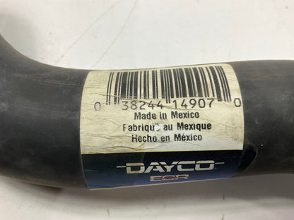 Dayco 71591 Lower Radiator Coolant Hose 90-09 Buick 3.8L V6 OHV