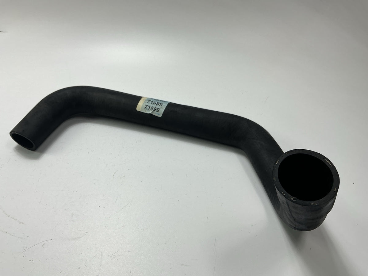 Dayco 71599 Upper Radiator Coolant Hose 92 Bronco, 92-96 F-150, F-250, F-350