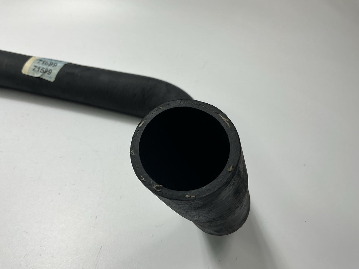 Dayco 71599 Upper Radiator Coolant Hose 92 Bronco, 92-96 F-150, F-250, F-350